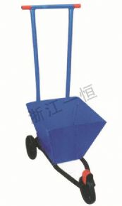 體育器材劃線(xiàn)車(chē)