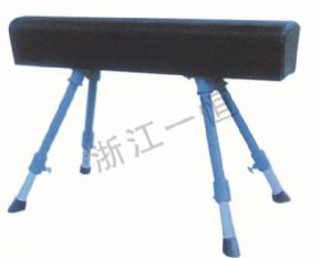 體育器材跳馬