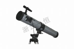 地理02062數(shù)碼式天文望遠鏡