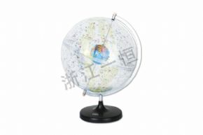 地理34010天球儀