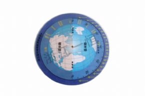 地理16051天文歷