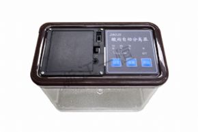 地理28035酸雨自動分離器