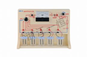化學26010溶液導電演示器