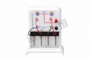化學26011微型溶液導電實驗器（老款）
