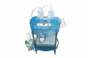 化學26017化學實驗廢水處理裝置