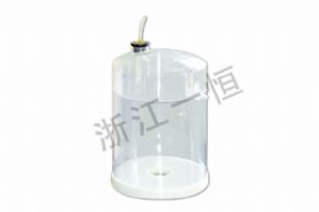 化學(xué)2623 鐘式儲氣裝置