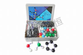 化學J3111 分子結(jié)構(gòu)模型