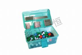 化學SM-043 分子結(jié)構(gòu)模型