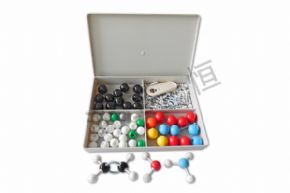 化學(xué)XMM-025 分子結(jié)構(gòu)模型