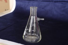 玻璃儀器抽濾瓶